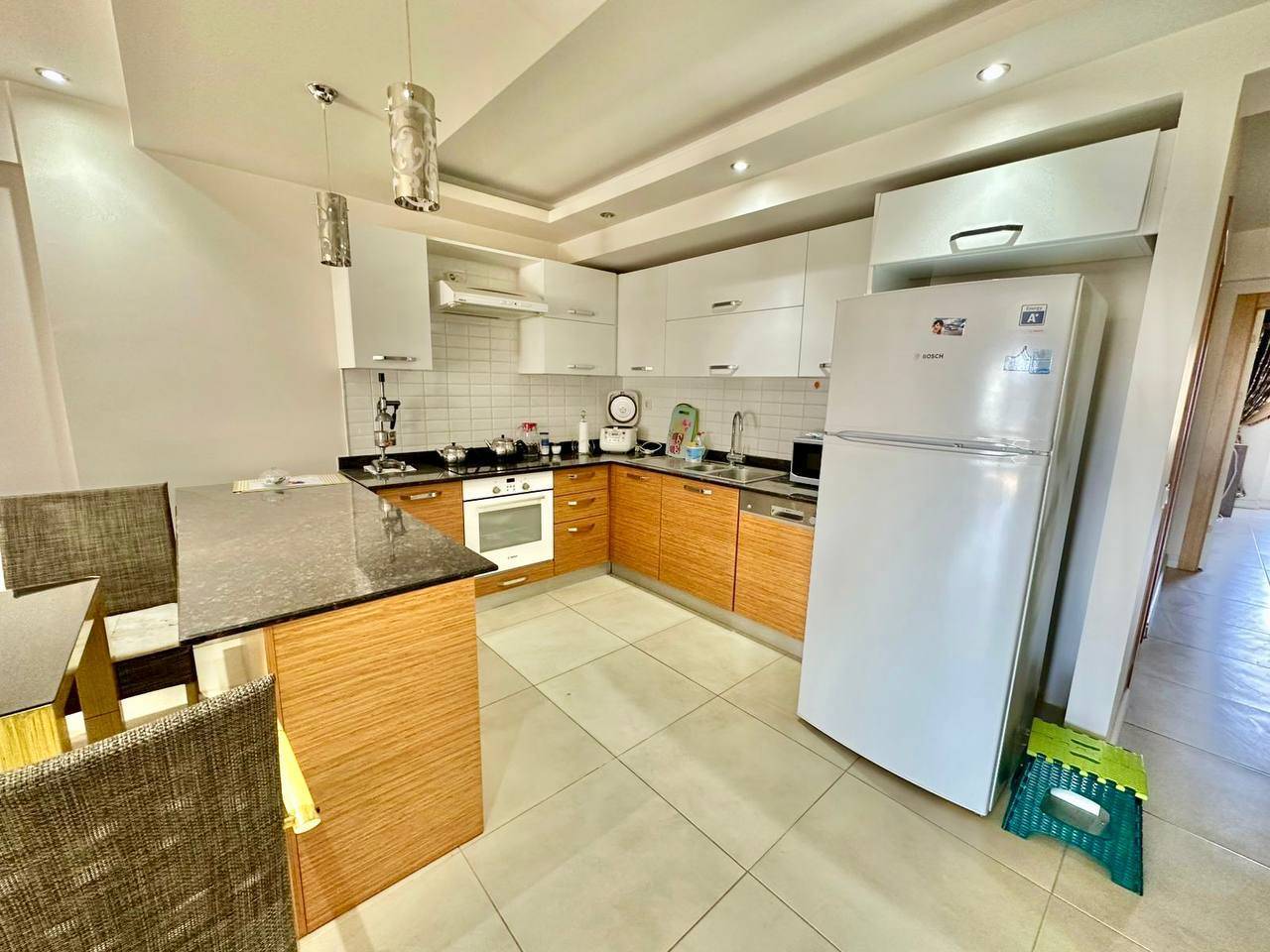 Квартира в Мерсине, Турция, 150 м² - фото 4