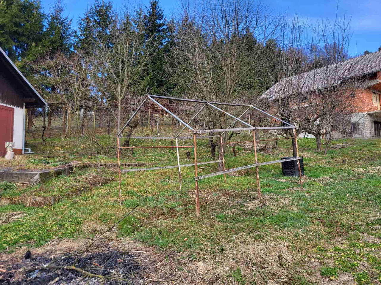 Дом в Шмарье-при-Елшах, Словения, 100 м² - фото 3