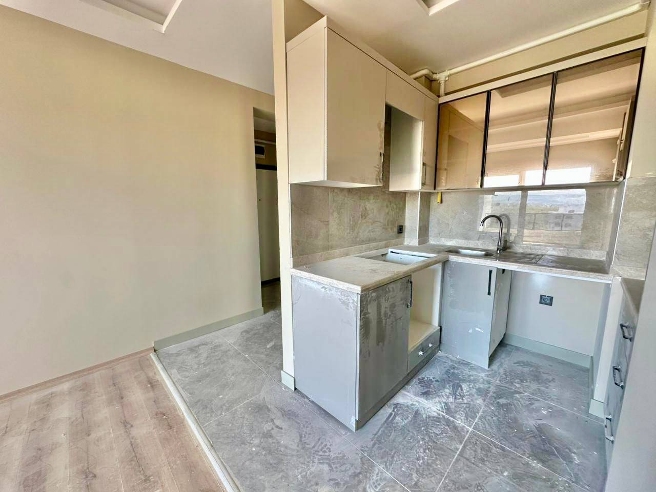 Квартира в Мерсине, Турция, 70 м² - фото 4