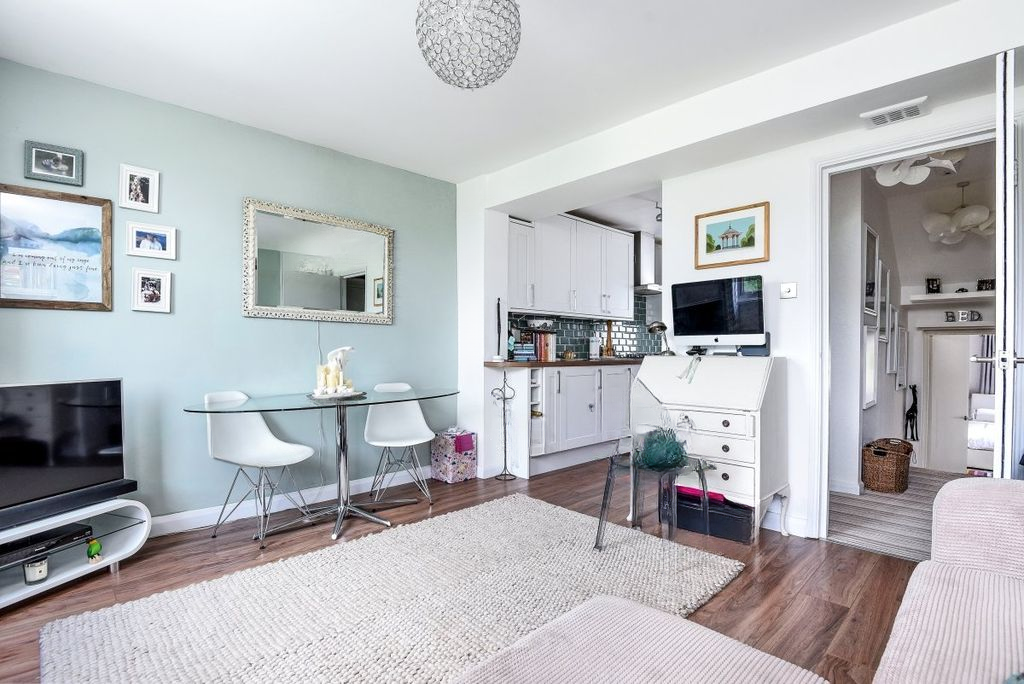 Квартира в Лондоне, Великобритания, 48 м² - фото 3