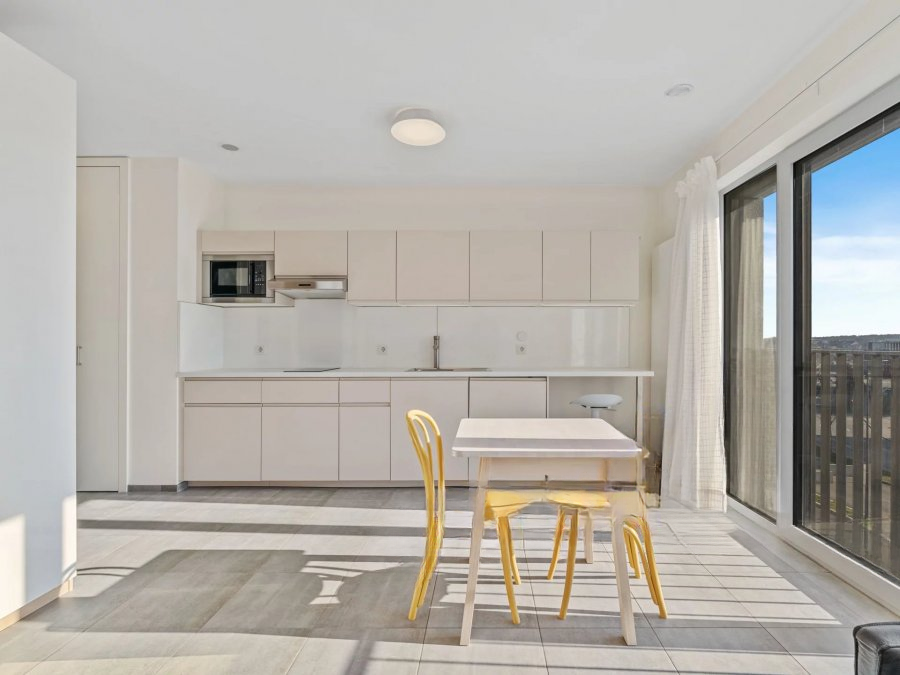 Квартира в Люксембурге, Люксембург, 31 м² - фото 3