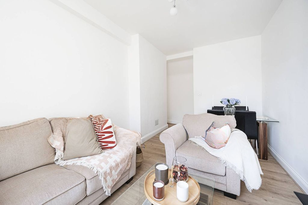 Квартира в Лондоне, Великобритания, 65 м² - фото 3