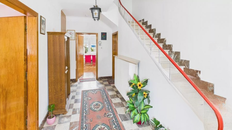 Квартира в Люксембурге, Люксембург, 185 м² - фото 3