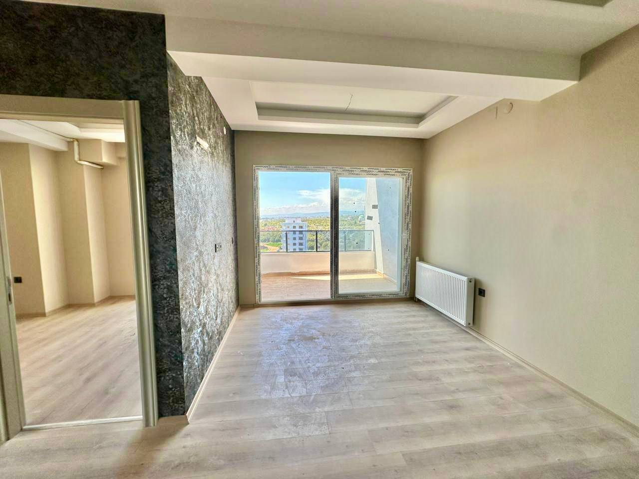 Квартира в Мерсине, Турция, 70 м² - фото 5