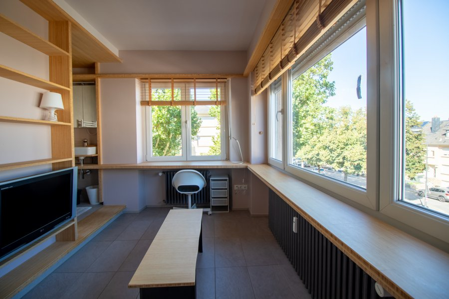 Квартира в Люксембурге, Люксембург, 51 м² - фото 3