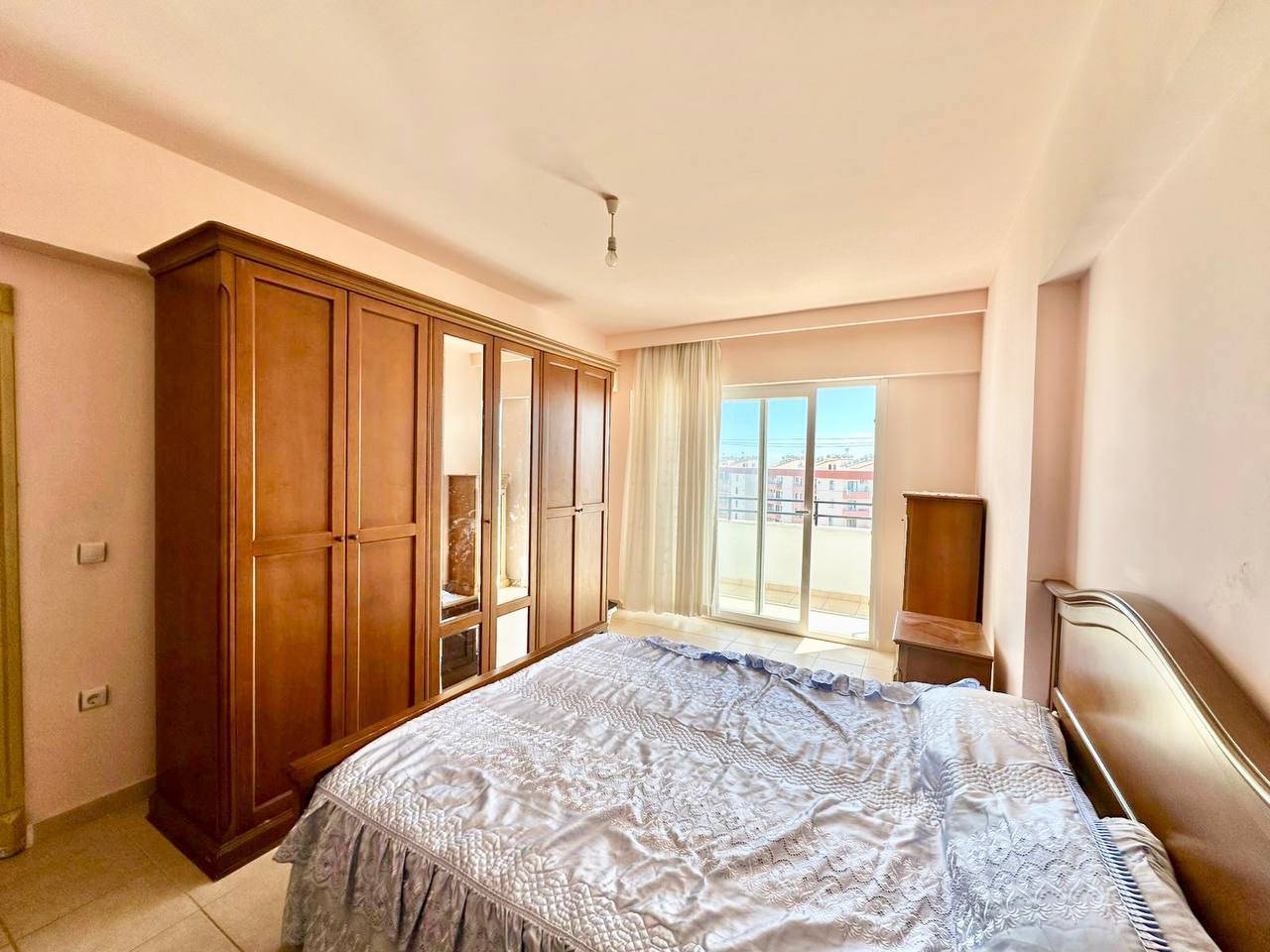 Квартира в Мерсине, Турция, 180 м² - фото 5