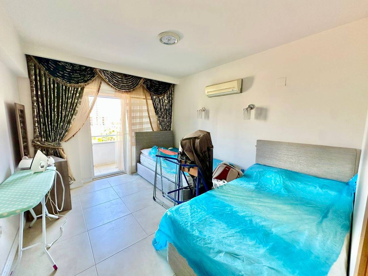 Квартира в Мерсине, Турция, 150 м² - фото 5