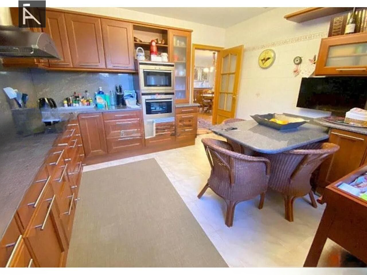 Квартира в Эскальдесе, Андорра, 200 м² - фото 3