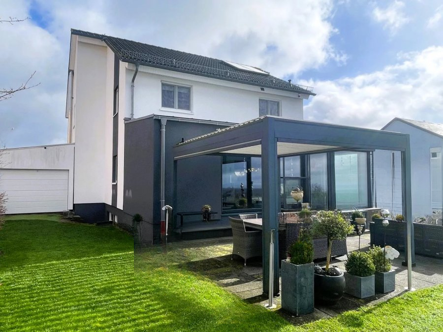 Квартира в Дикирхе, Люксембург, 268 м² - фото 3