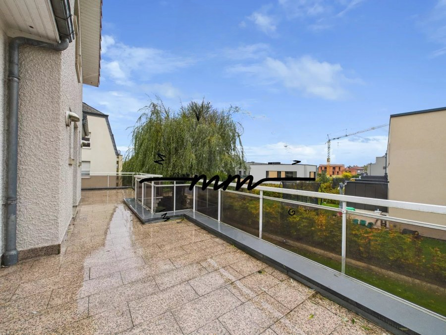 Квартира в Люксембурге, Люксембург, 230 м² - фото 3