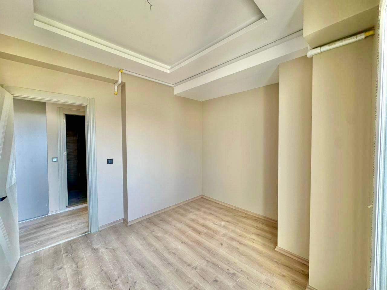 Квартира в Мерсине, Турция, 70 м² - фото 6