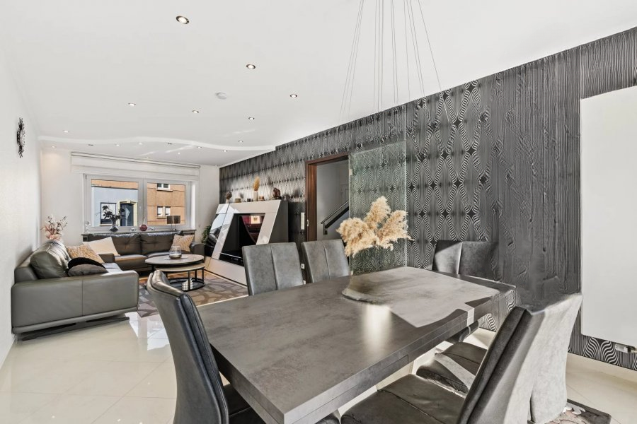 Квартира в Люксембурге, Люксембург, 177 м² - фото 3