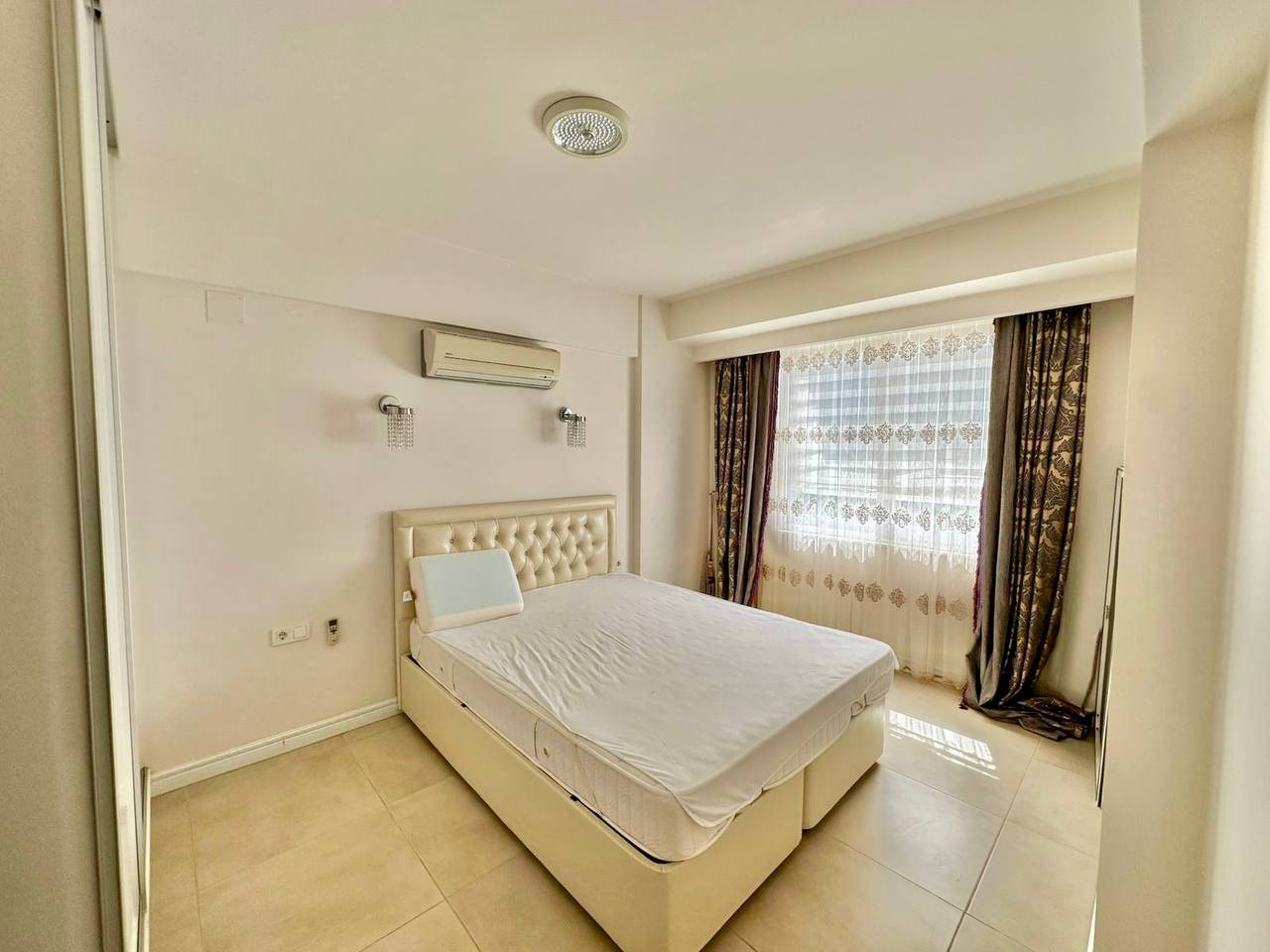 Квартира в Мерсине, Турция, 150 м² - фото 6