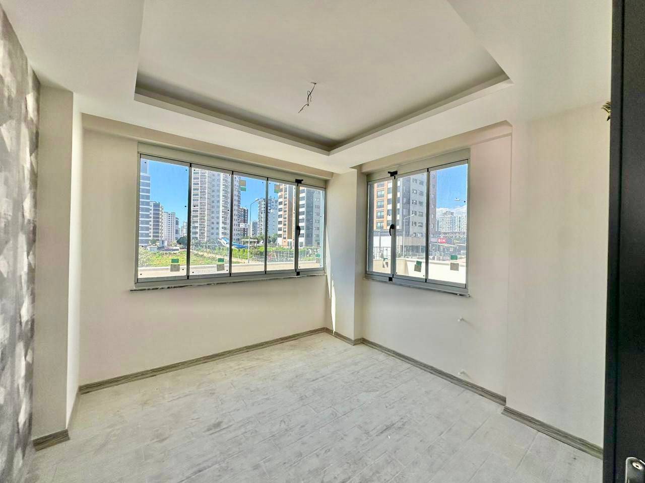 Квартира в Мерсине, Турция, 142 м² - фото 6