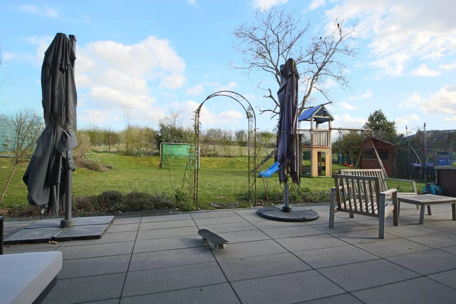 Квартира в Гревенмахере, Люксембург, 171 м² - фото 3