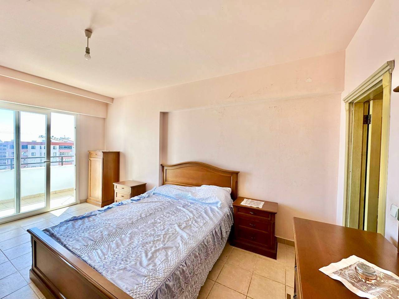 Квартира в Мерсине, Турция, 180 м² - фото 6