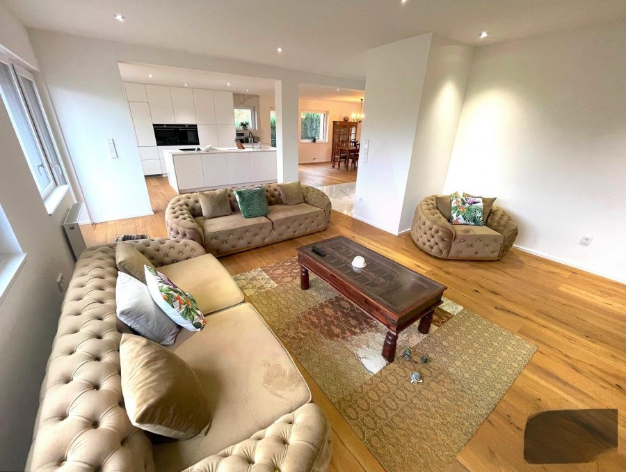 Квартира в Дикирхе, Люксембург, 285 м² - фото 3