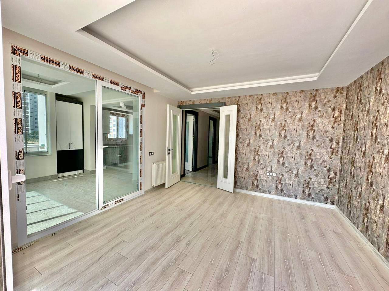 Квартира в Мерсине, Турция, 142 м² - фото 7