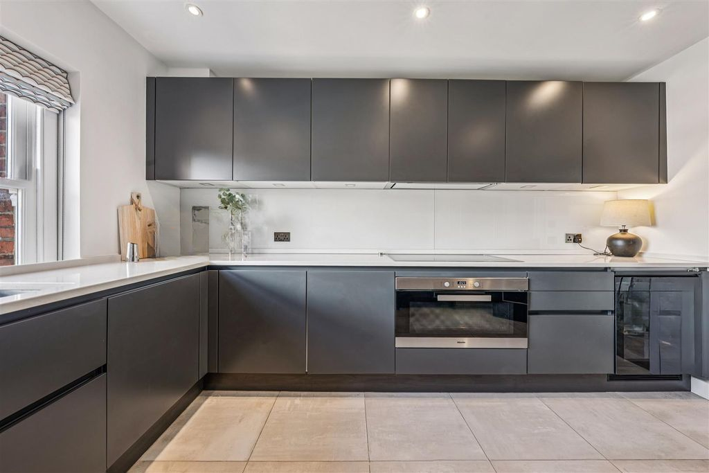 Квартира в Лондоне, Великобритания, 156 м² - фото 3