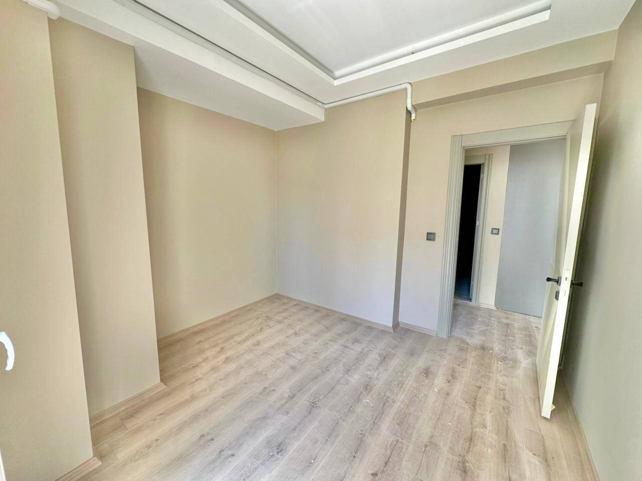 Квартира в Мерсине, Турция, 70 м² - фото 7