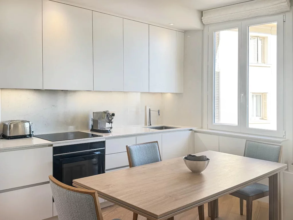 Квартира в Сен-Романе, Монако, 60 м² - фото 3