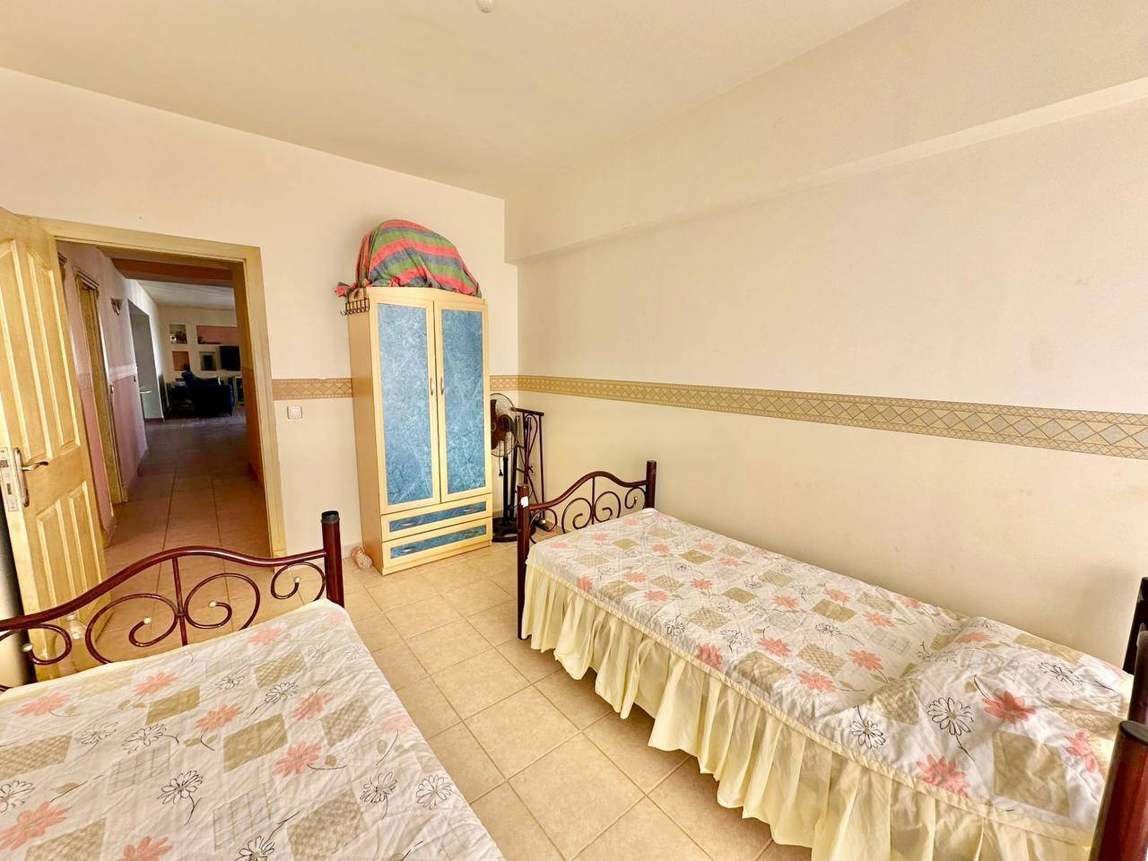 Квартира в Мерсине, Турция, 180 м² - фото 7