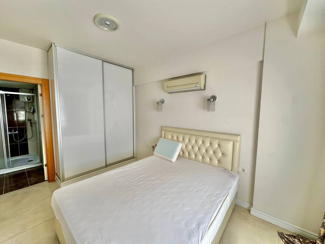 Квартира в Мерсине, Турция, 150 м² - фото 7