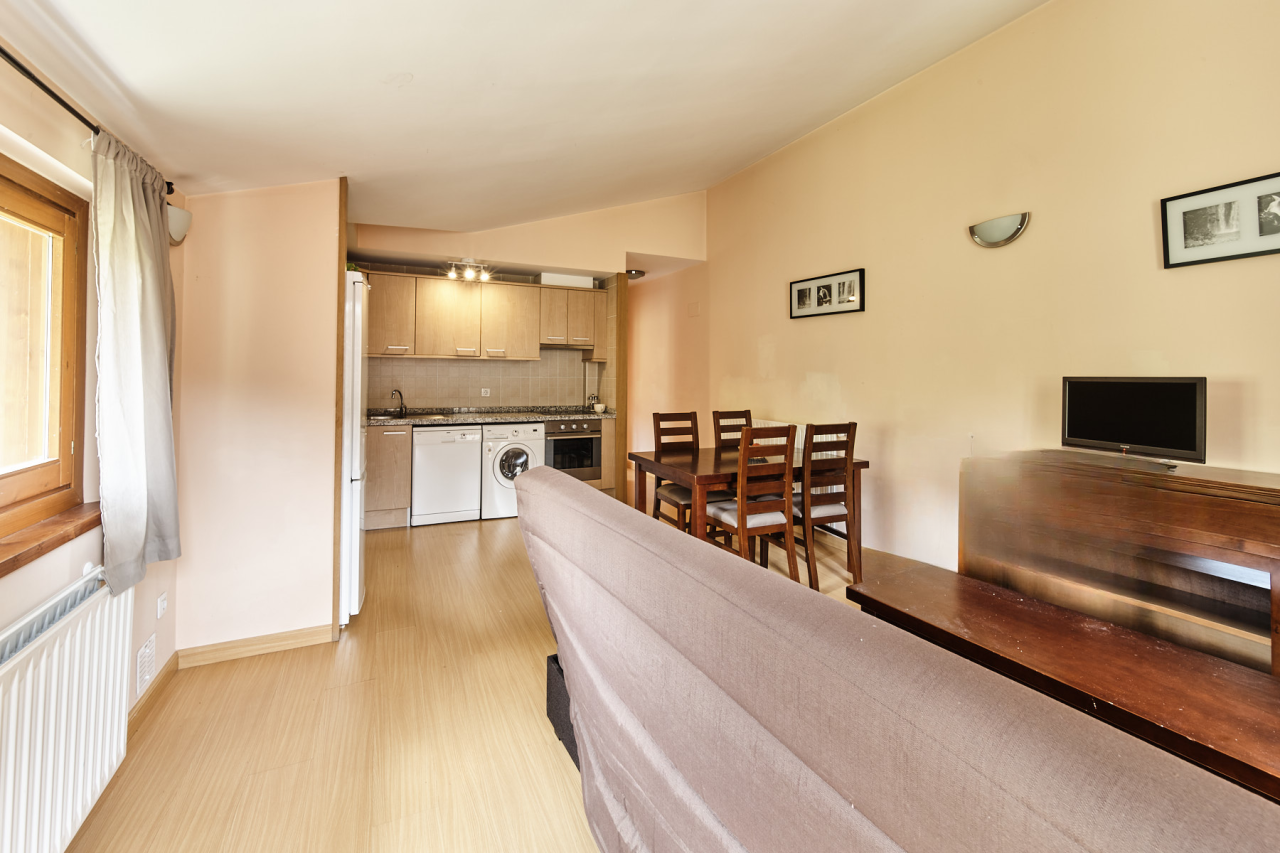 Квартира в Сиспони, Андорра, 66 м² - фото 3