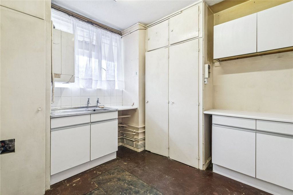 Квартира в Лондоне, Великобритания, 50 м² - фото 3