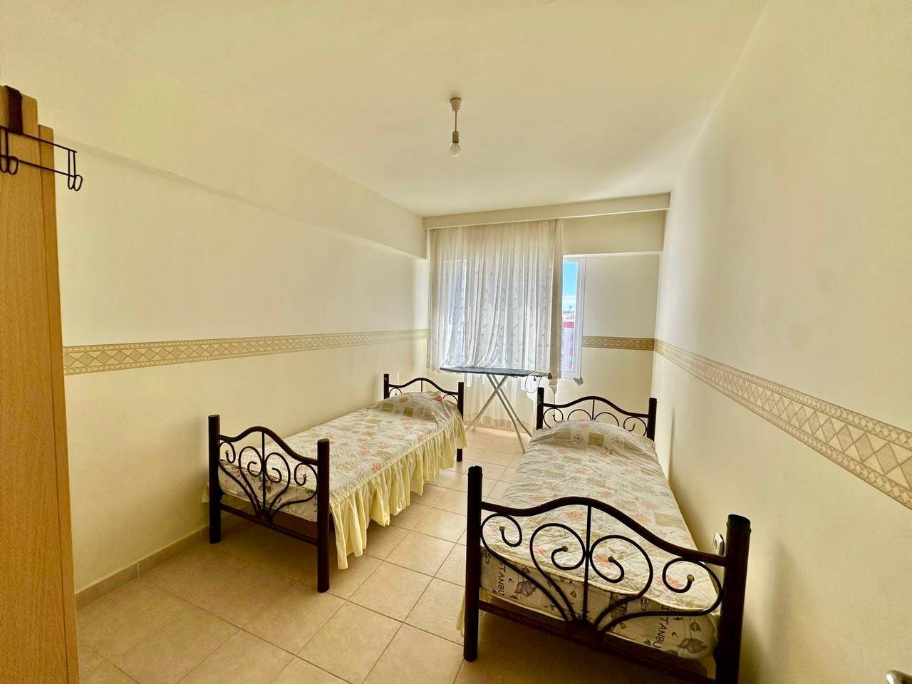 Квартира в Мерсине, Турция, 180 м² - фото 8