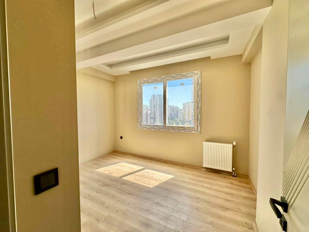 Квартира в Мерсине, Турция, 70 м² - фото 8