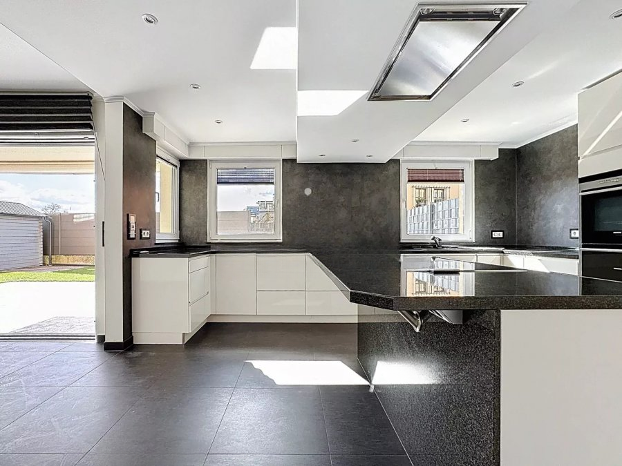 Квартира в Люксембурге, Люксембург, 82 м² - фото 3