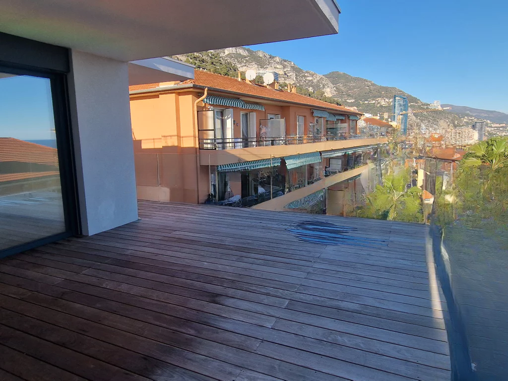 Квартира в Монако, Монако, 215 м² - фото 3