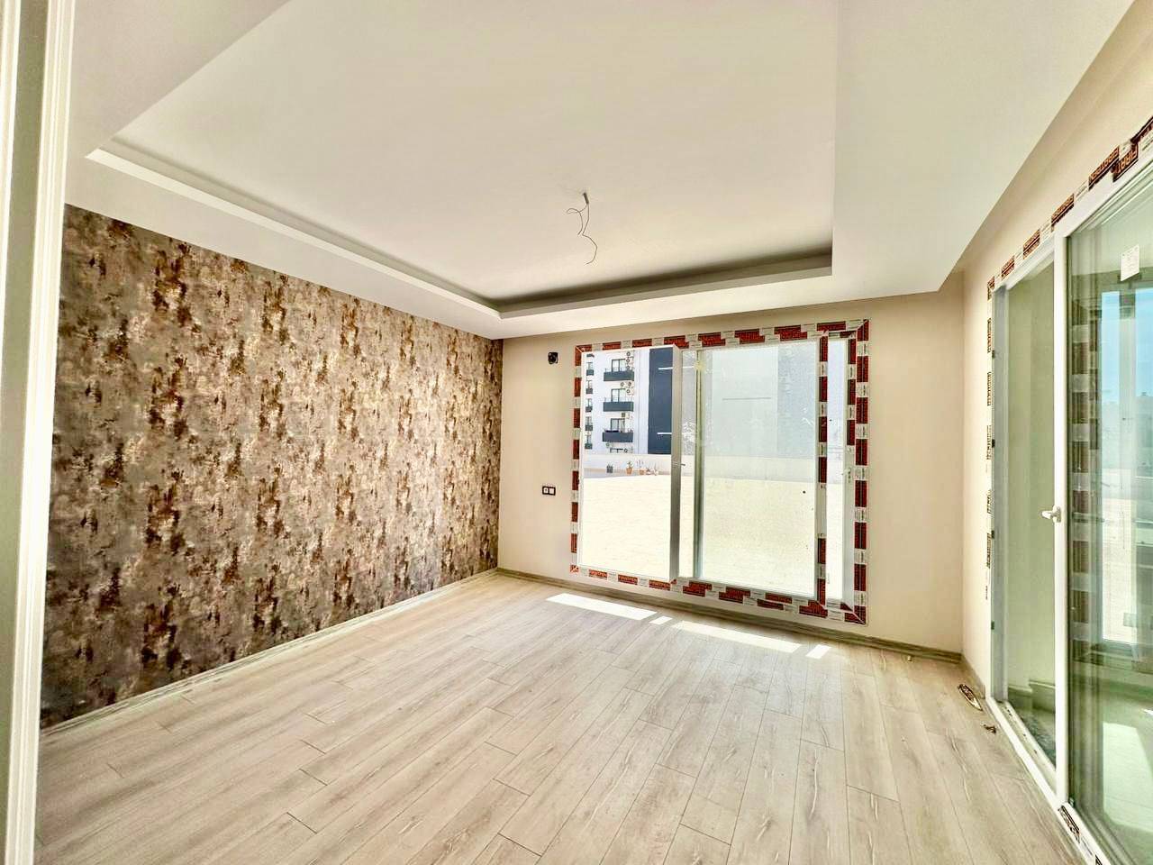Квартира в Мерсине, Турция, 142 м² - фото 8