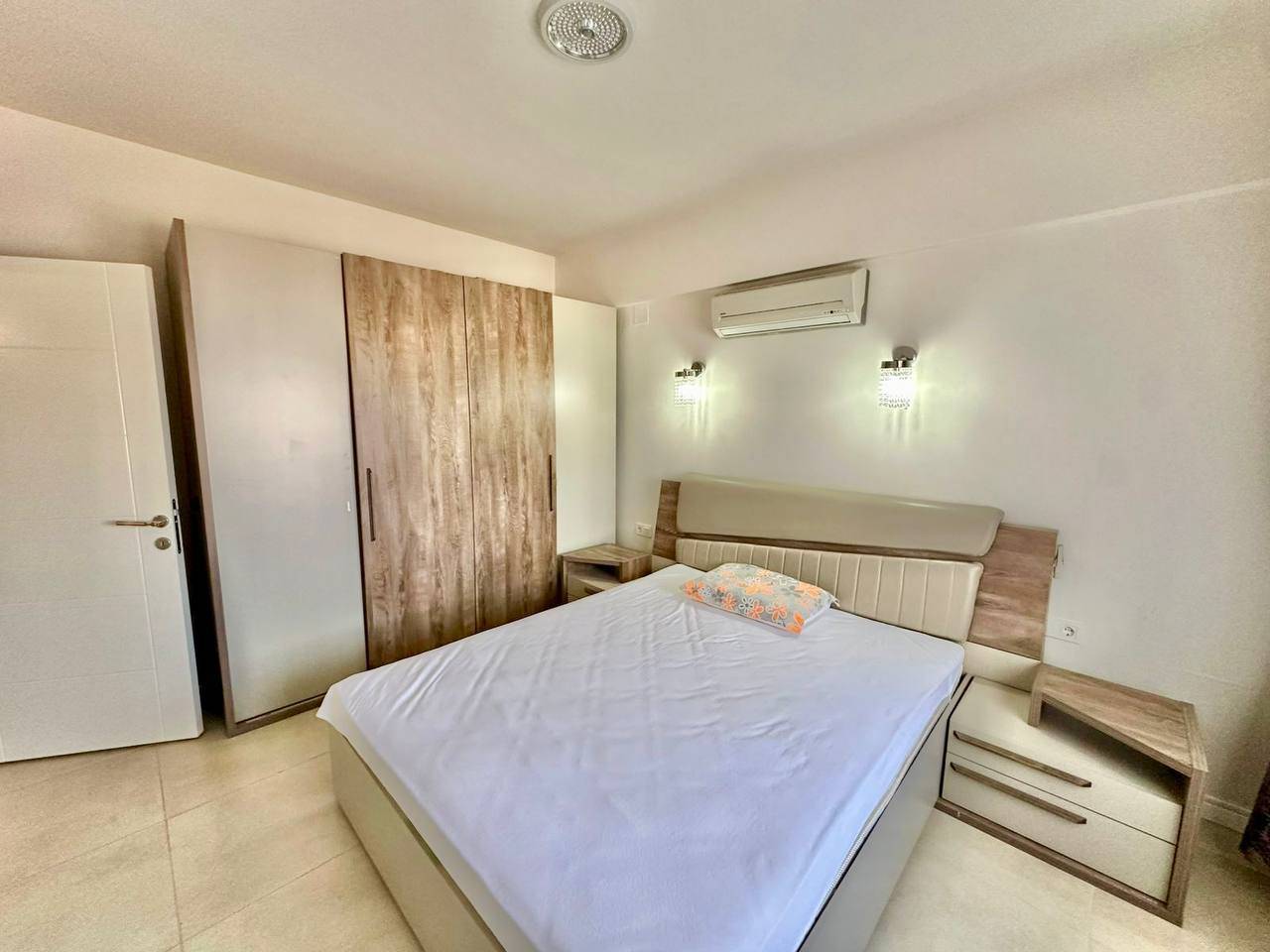 Квартира в Мерсине, Турция, 150 м² - фото 8