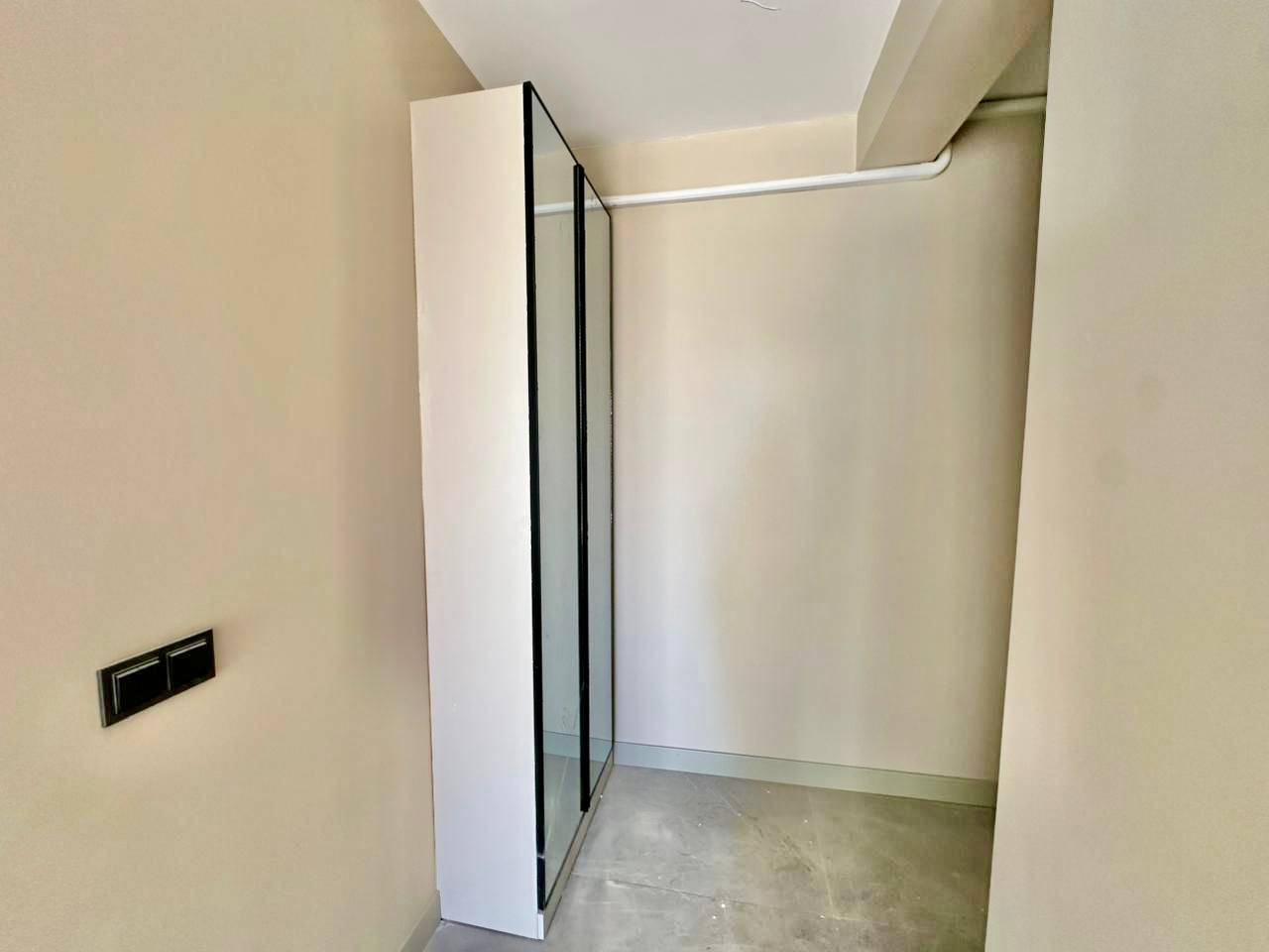 Квартира в Мерсине, Турция, 70 м² - фото 9