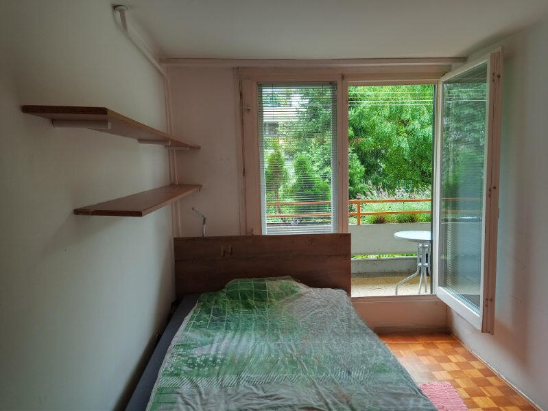 Квартира в Любляне, Словения, 58 м² - фото 3