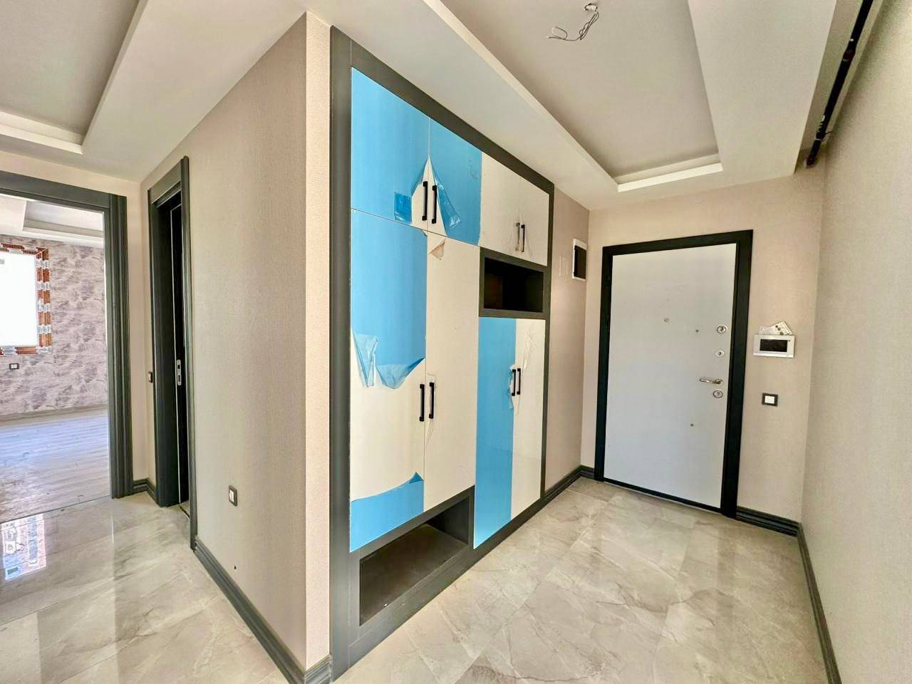 Квартира в Мерсине, Турция, 142 м² - фото 9