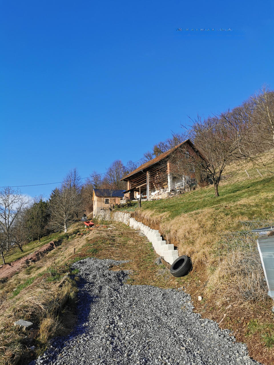 Дом в Жалеце, Словения, 60 м² - фото 3