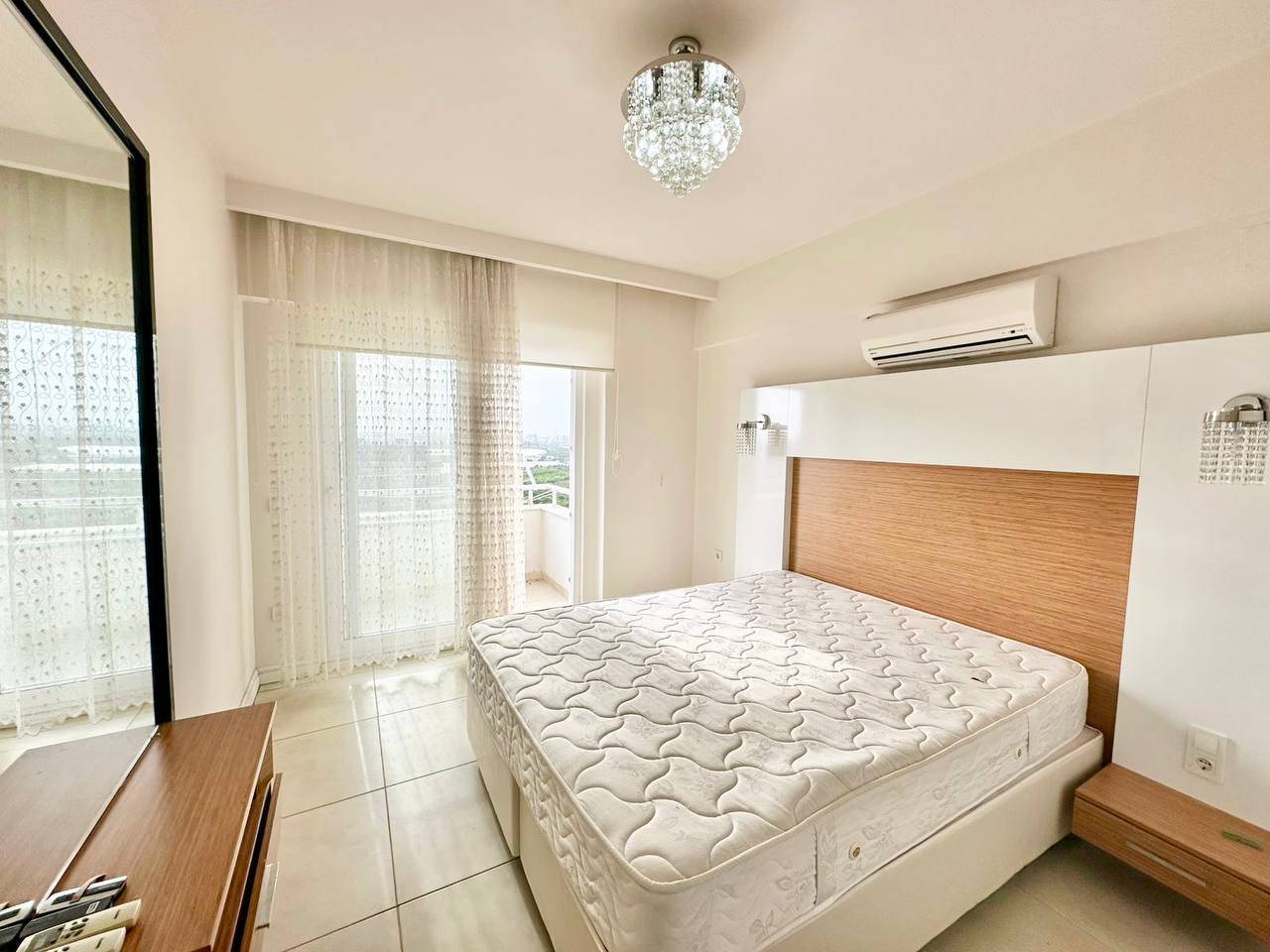 Квартира в Мерсине, Турция, 110 м² - фото 9