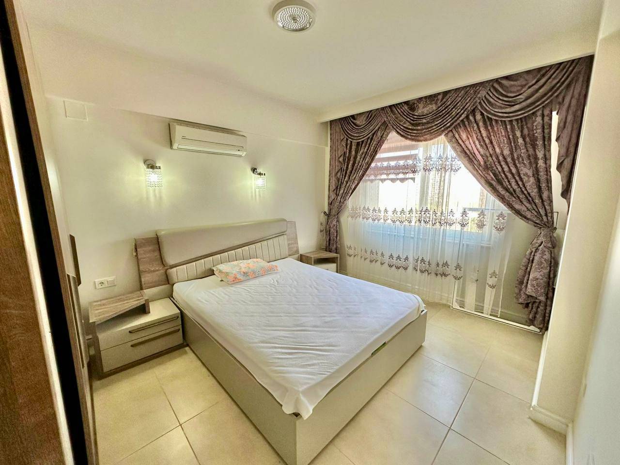 Квартира в Мерсине, Турция, 150 м² - фото 9