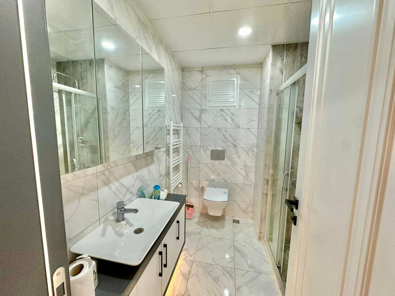 Квартира в Мерсине, Турция, 130 м² - фото 10