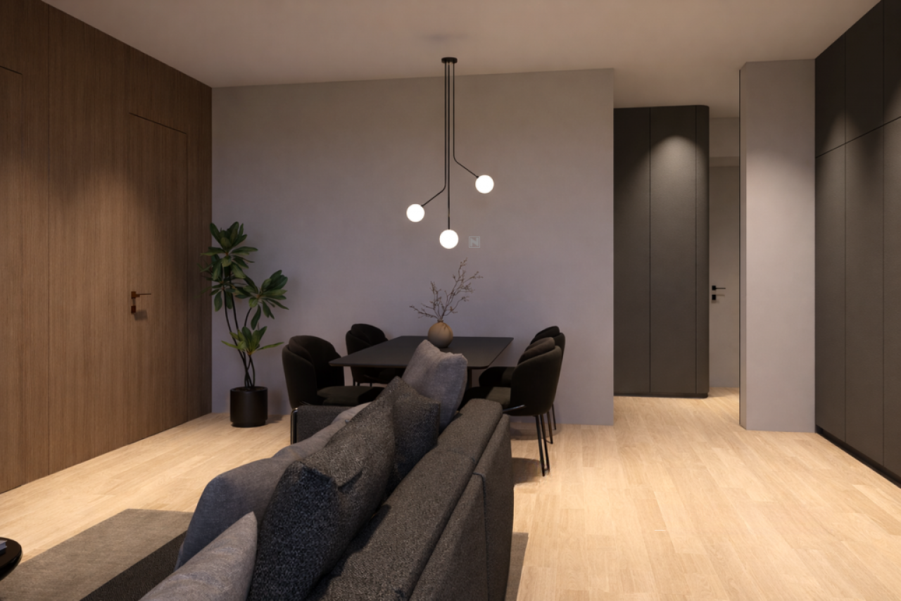 Квартира в Любляне, Словения, 154 м² - фото 3