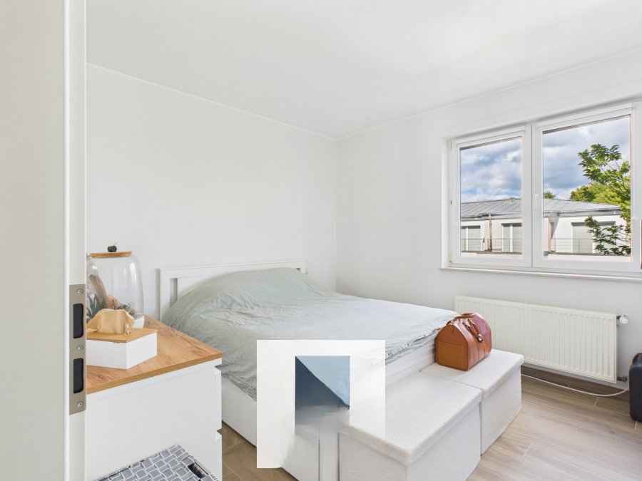 Квартира в Люксембурге, Люксембург, 66 м² - фото 3