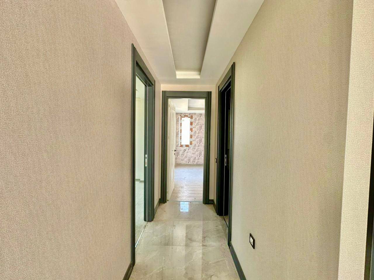 Квартира в Мерсине, Турция, 142 м² - фото 10