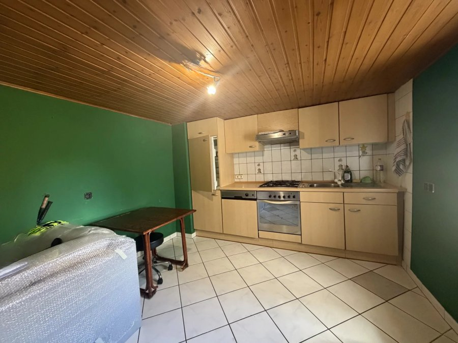 Квартира в Люксембурге, Люксембург, 120 м² - фото 3