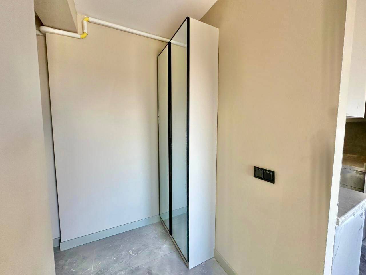 Квартира в Мерсине, Турция, 70 м² - фото 10