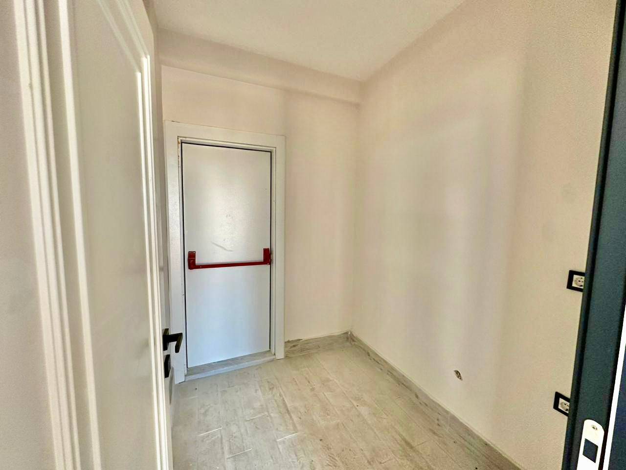 Квартира в Мерсине, Турция, 70 м² - фото 10