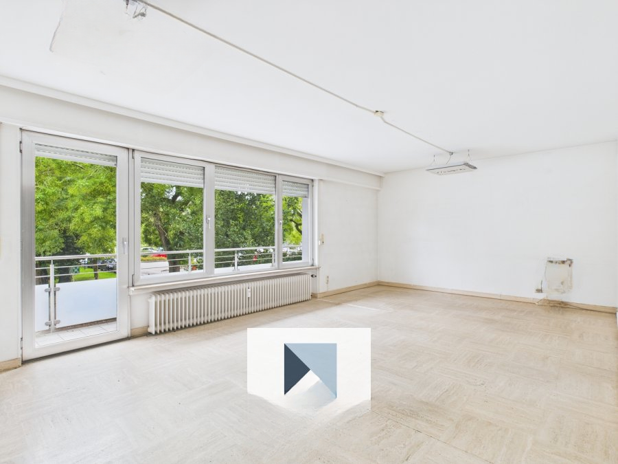 Квартира в Гревенмахере, Люксембург, 90 м² - фото 3