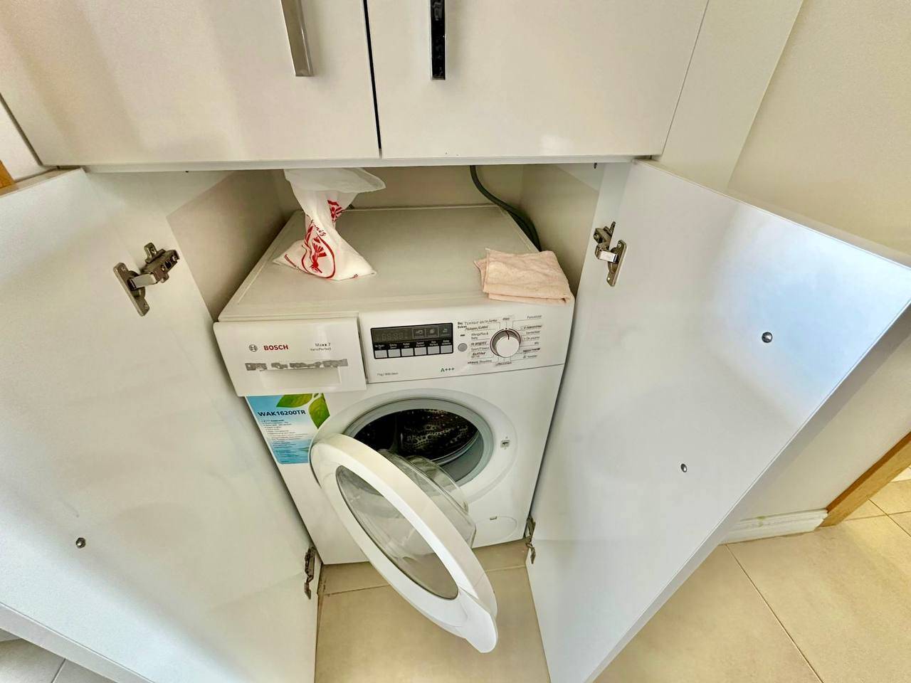 Квартира в Мерсине, Турция, 150 м² - фото 11